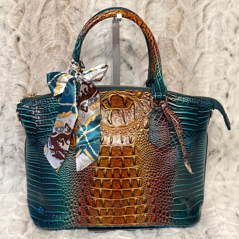 Multi-Color Bag